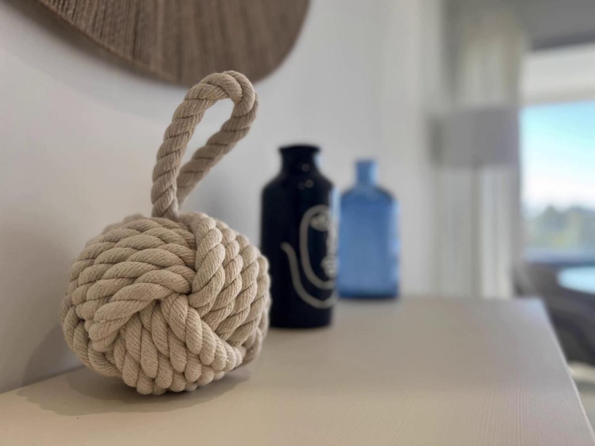 Magnifique 3 Pieces Vue Mer - Eze Apartment Ngoại thất bức ảnh
