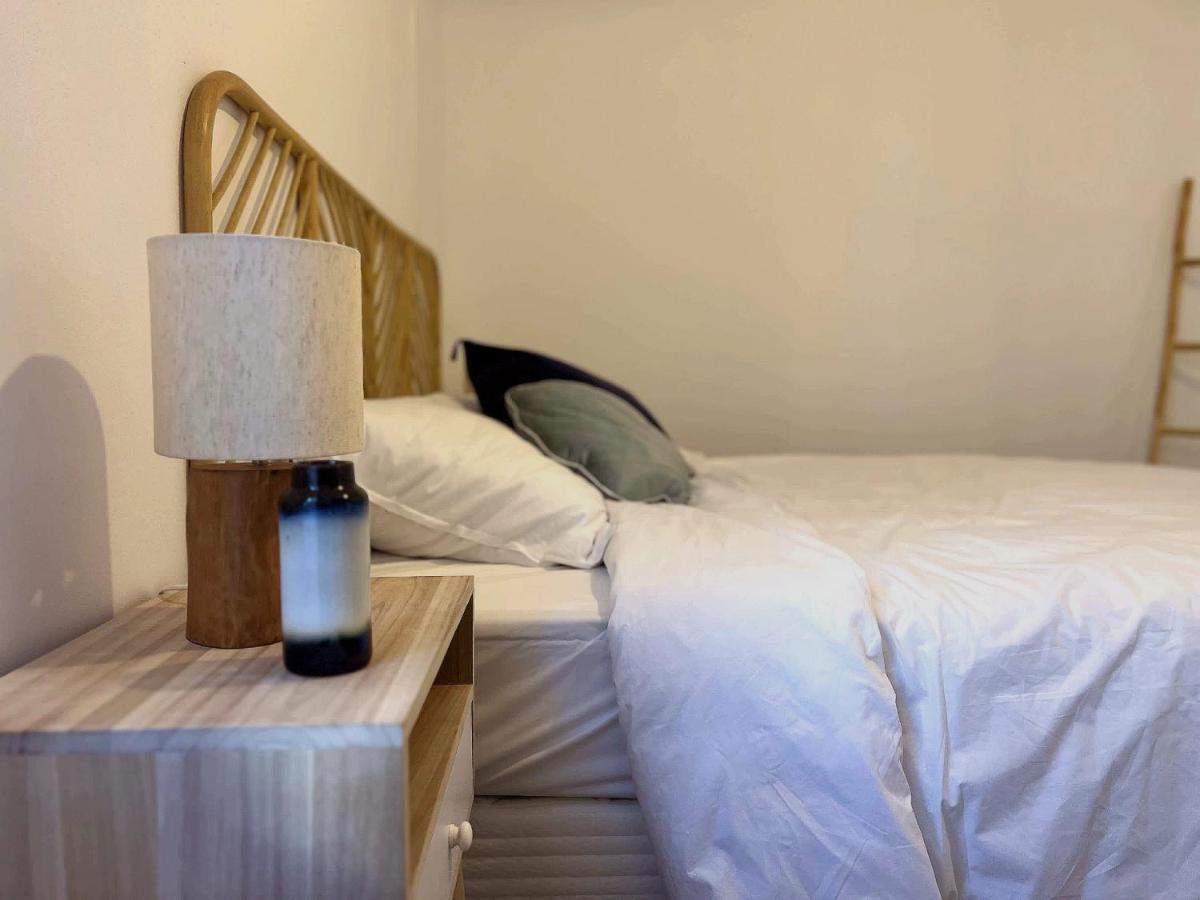 Magnifique 3 Pieces Vue Mer - Eze Apartment Ngoại thất bức ảnh