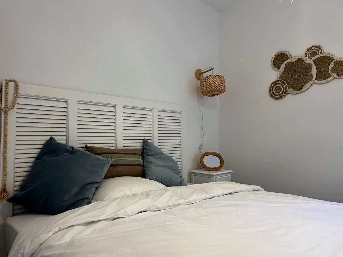 Magnifique 3 Pieces Vue Mer - Eze Apartment Ngoại thất bức ảnh